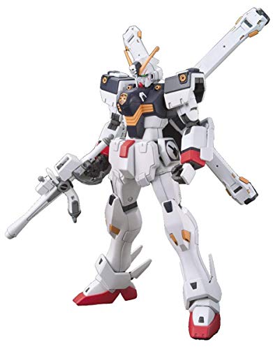 Bandai 5056835 XM-X1#187 Crossbone Gundam X1 HGUC Model Kit, from Crossbone Gundam