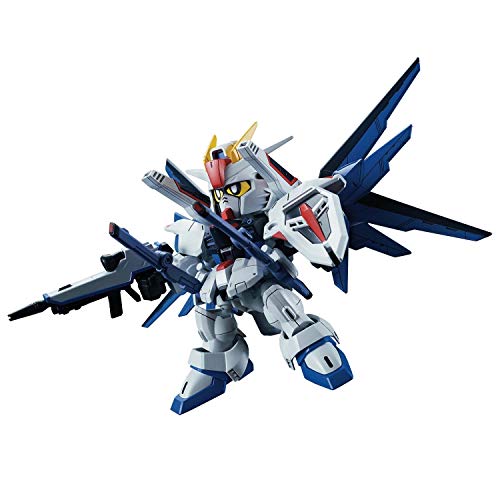 Bandai Hobby SDGCS Freedom Gundam Seed''