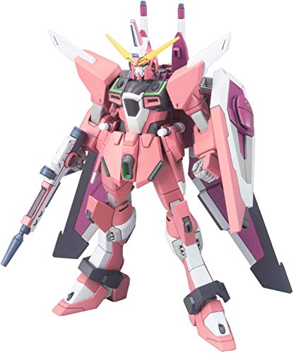 Bandai Hobby #32 Infinite Justice Gundam Bandai Seed Destiny Action Figure