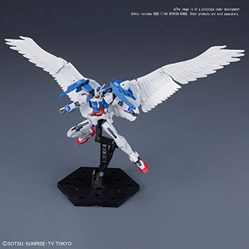 Bandai Hobby HG 1/144 #42 Skyhigh Wings "Gundam Build Divers"