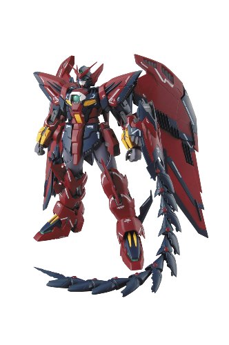 Bandai Gundam Epyon ver EW 1/100, Master Grade