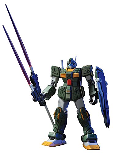 Bandai Hobby #72 RGM-79FP GM Striker HGUC Action Figure