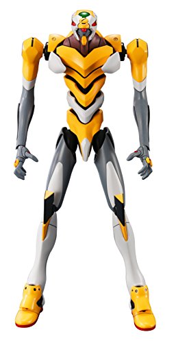 Bandai Hobby "Evangelion 1.0 You are Not Alone Model Evangelion-00 Prototype Action Figure