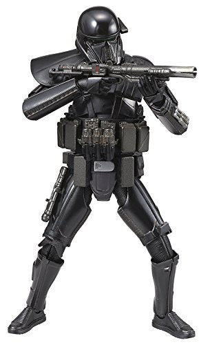 Bandai Spirits Bandai Hobby Star Wars 1/12 Death Trooper Star Wars