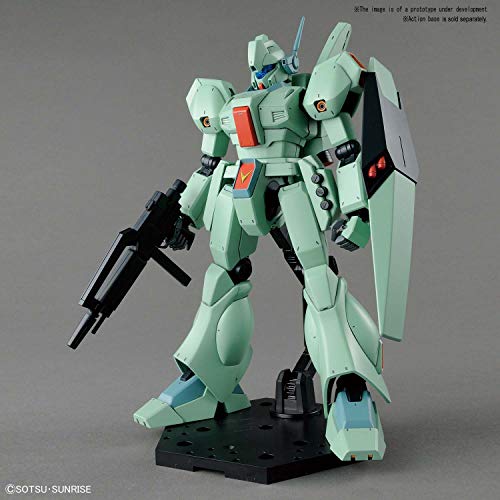 Bandai Hobby MG 1/100 Jegan "Char's Counterattack"