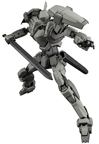 Bandai Hobby HG 1/60M-9 Gernsback (Mao Custom) (Ver. IV) "Full Metal Panic! Invisible Victory"