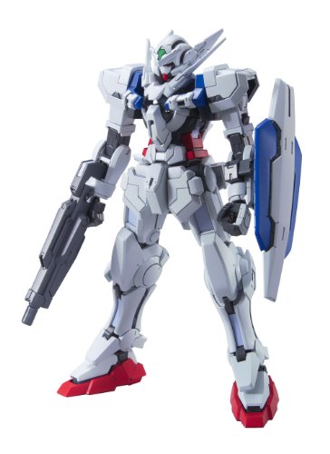 Bandai Hobby #65 Gundam Astraea HG Bandai Gundam 00 Action Figure