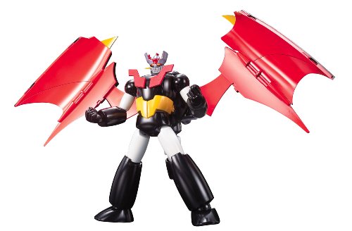 Bandai Hobby Mazinger Z (Shin Mazinger), Bandai Action Figure