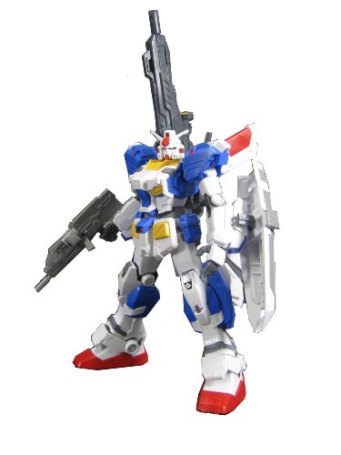 Bandai BAN159943 1/144#98 FA-78-3 Full Armor Gundam 7th