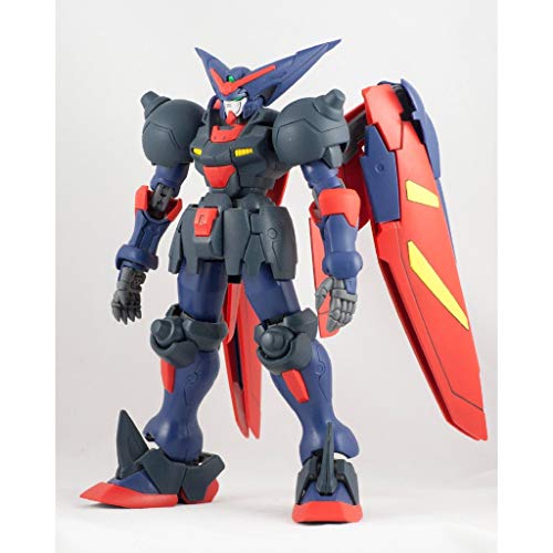 Bandai Hobby Master Gundam, Bandai Master Grade Action Figure