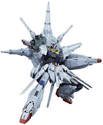 Bandai Hobby MG Providence Gundam Seed 1.100 (BAN215629)