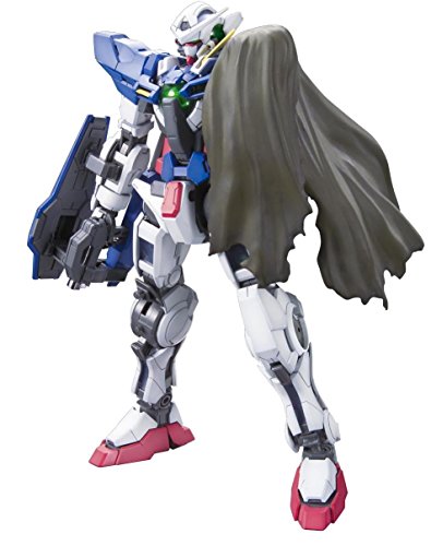 Bandai Hobby MG Gundam Exia (Ignition Mode) Gundam 00"