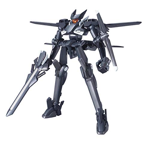 Bandai Hobby #11 Over Flag HG, Bandai Double Zero Action Figure