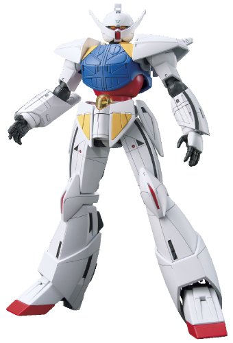 Bandai Hobby HGCC #177 Turn A Gundam Model Kit (1/144 Scale)