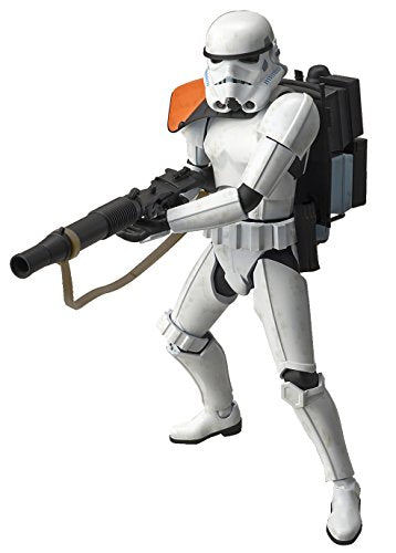 Bandai Spirits Hobby Star Wars Sandtrooper Star Wars: A New Hope Character Line 1/12