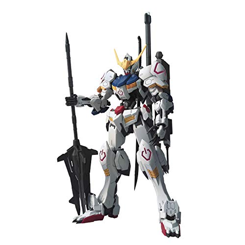 Gundam IBO Gundam Barbatos, Bandai Spirits MG 1/100