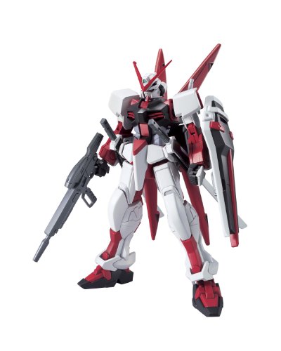 Bandai Hobby R16 M1 Astray Remaster 1/144 HG Bandai Gundam Seed Action Figure