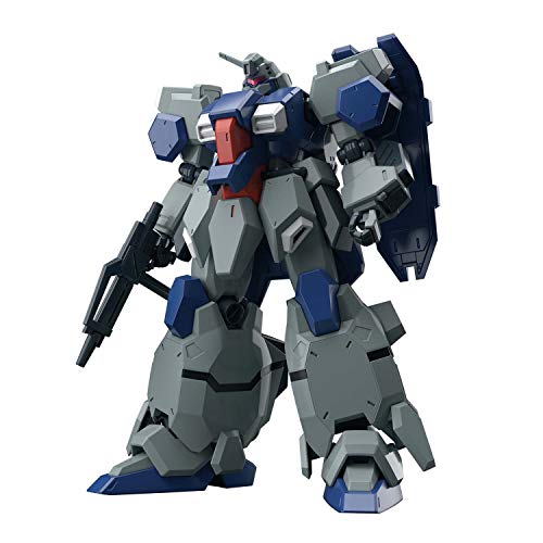 Bandai Hobby HGUC 1/144 Gustav Karl (UC Ver). ''Gundam Unicorn''