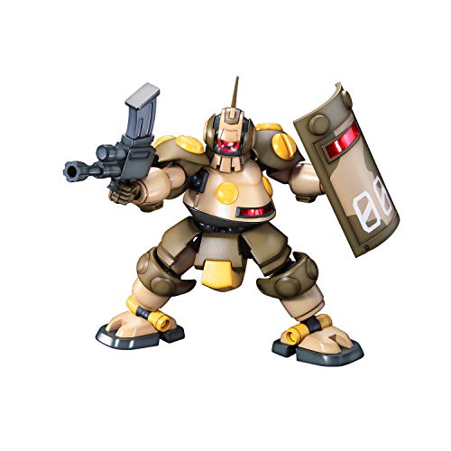 Danball Senki LBX Deqoo Plastic Model