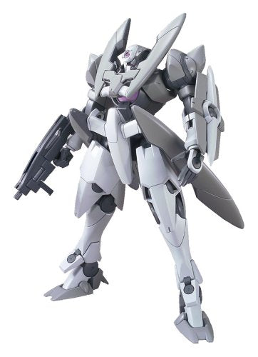 Bandai Hobby #18 GN-X HG, Bandai Double Zero Action Figure