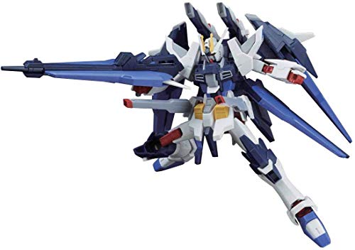 Bandai Hobby HGBF Amazing Strike Freedom Gundam Build Fighters Model Kit (1/144 Scale)