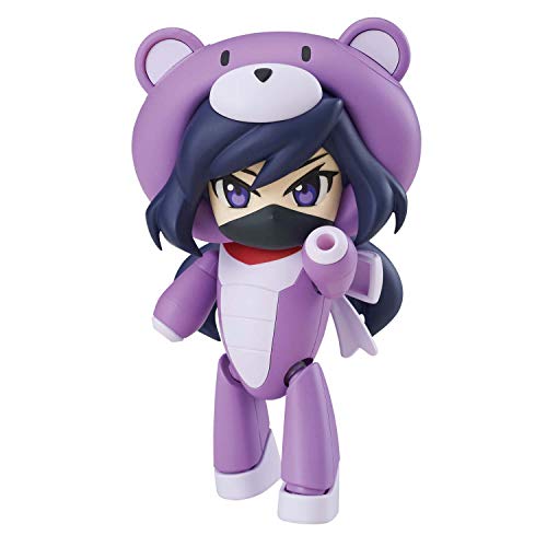 Bandai Hobby HGPG #21 Petit'gguy Chara'gguy Ayame Gundam Build Divers