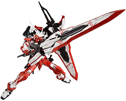 Gundam Seed VS Astray Gundam Astray Turn Red