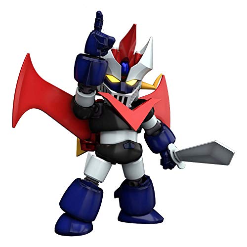 Bandai Hobby SDCS Great Mazinger Mazinger