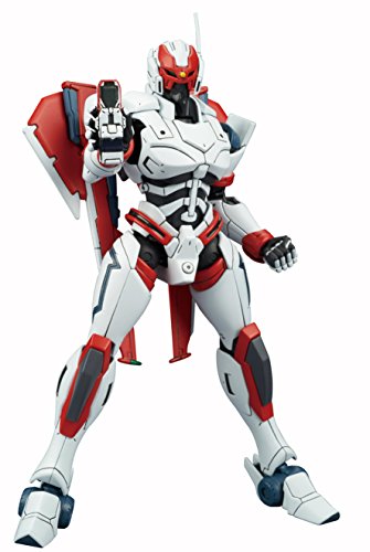 Bandai Hobby Figure-Rise Standard Strike Interceptor Active Raid Action Figure