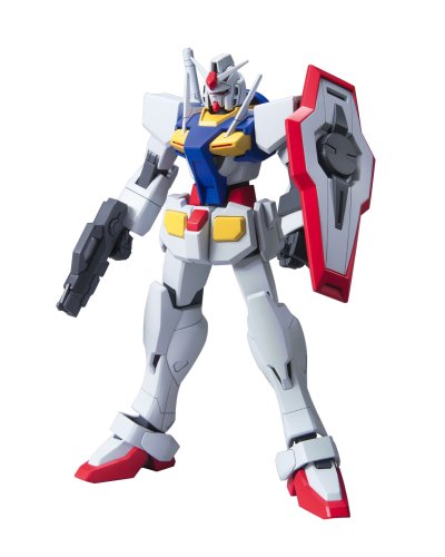 Bandai Hobby #45 O Gundam (Type A.C.D.), Bandai Gundam 00 Action Figure