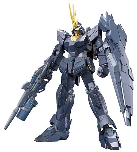 Bandai HGUC Mobile Suit Gundam UC RX-0[N] Unicorn Gundam 02 Banshee Norn Unicorn Mode