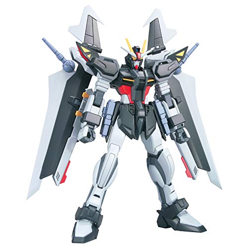 Bandai Hobby #41 Strike Noir Gundam, Bandai Seed Destiny Action Figure