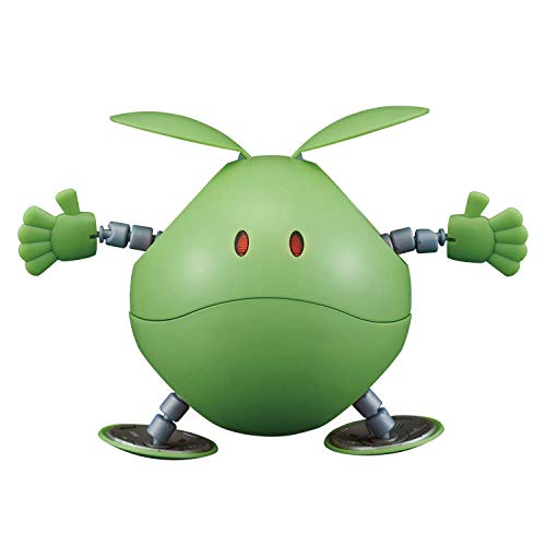 Bandai Hobby Figure-Rise Mechanics HARO ''Gundam''