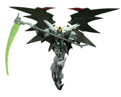 Bandai Deathscythe Hell Ver EW 1/100 Master Grade