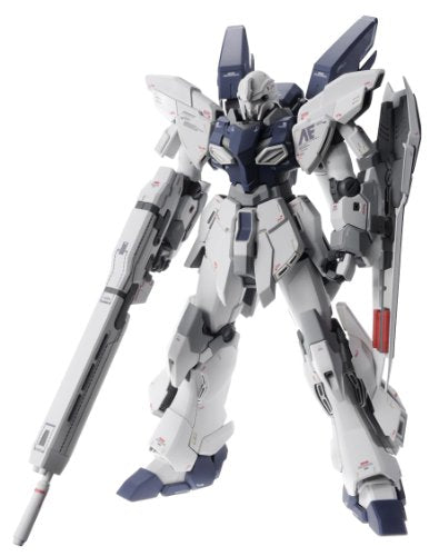 Bandai Hobby MG 1/100 Sinanju Stein Ver. Ka Model Kit Action Figure