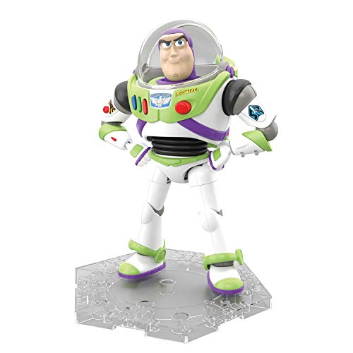 Toy Story Buzz Lightyear, Bandai Cinema-Rise Standard