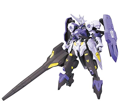 Bandai 5055452#35 Gundam Kimaris Vidar Hg IBO 1/144 Model Kit, from Gundam IBO