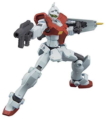 Bandai Hobby HGBF 1/144 Gm/Build Fighters Model Kit Figure