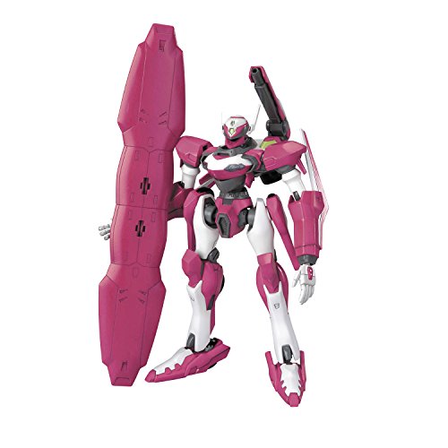 Bandai Hobby #2 Terminus Type R909 HG, Bandai Eureka Seven Action Figure