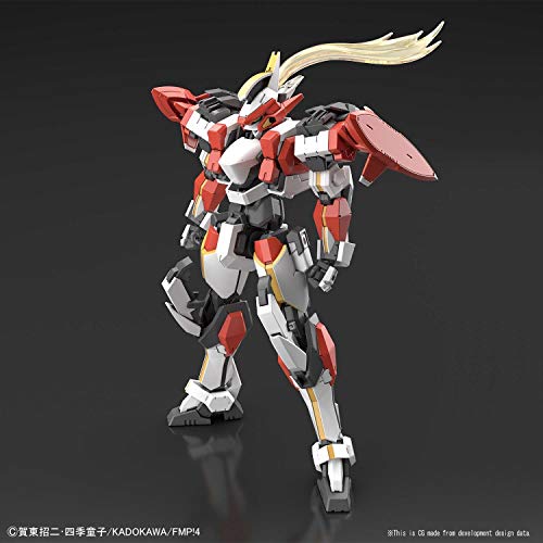 Bandai Hobby HG 1/60 Laevatein Ver.IV "Full Metal Panic! Invisible Victory"