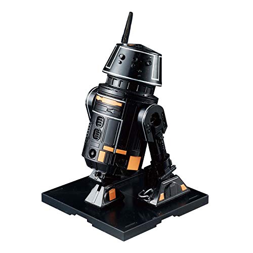 Bandai Hobby Star Wars Character Line 1/12 R5-J2 ''Star Wars''