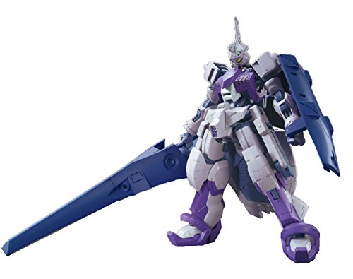 Bandai Hobby HG Gundam Kimaris Trooper Gundam IBO Building Kit (1/144 Scale)