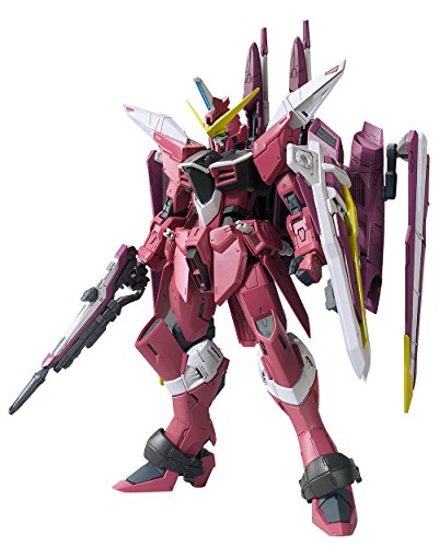 Bandai Hobby Justice Gundam Seed, Bandai MG Hobby Figure