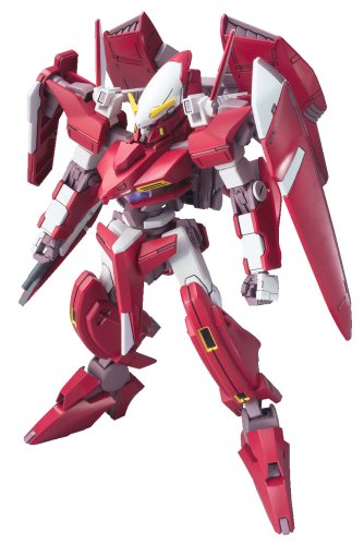 Bandai Hobby #14 Gundam Throne DREI HG, Bandai Double Zero Action Figure