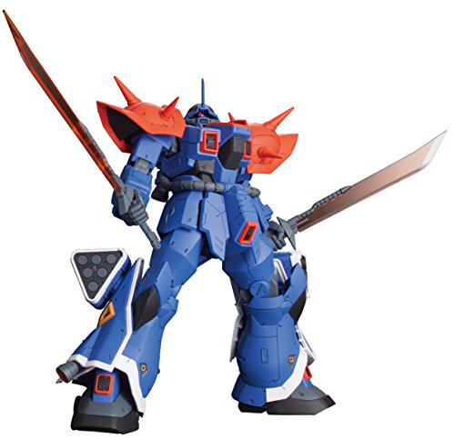 Bandai Hobby Re/100 Efreet Kai Gundam The Blue Destiny Building Kit