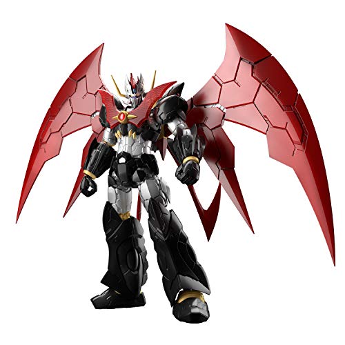 Mazinkaiser (Infinitism), Bandai Spirits HG