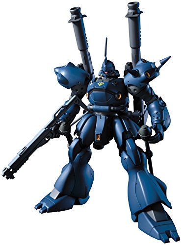 Bandai Hobby HGUC 1/144 #89 Kampfer Mobile Suit Gundam: 0080" Model Kit