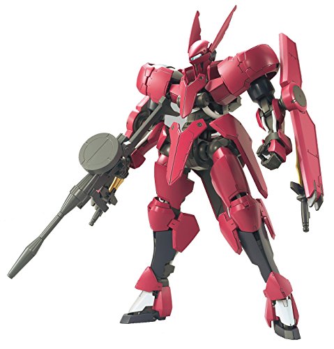 Bandai Hobby IBO 1/100 Grimegerde Gundam Iron-Blooded Orphans Building Kit