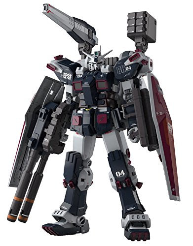 Bandai Hobby MG Full Armor Gundam Thunderbolt Ver. KA Building Kit (1/100 Scale)