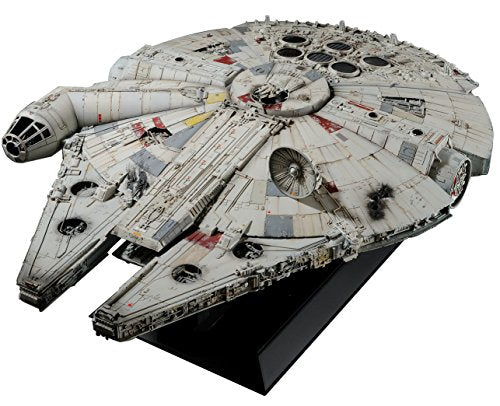 Bandai 1/72 Millennium Falcon Std Ed SW A New Hope PG